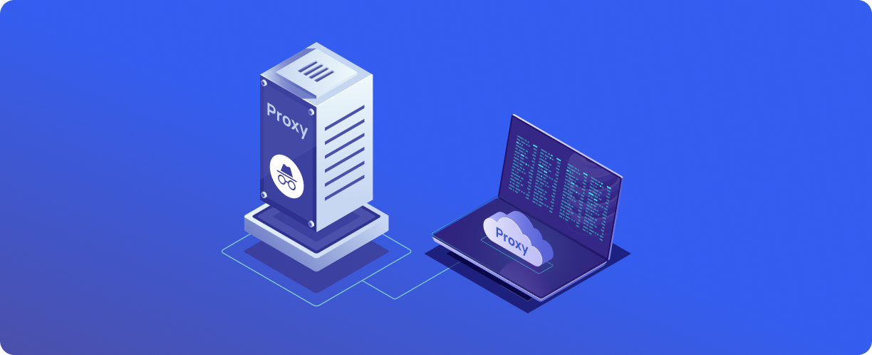 Что влияет на анонимность соединения через прокси