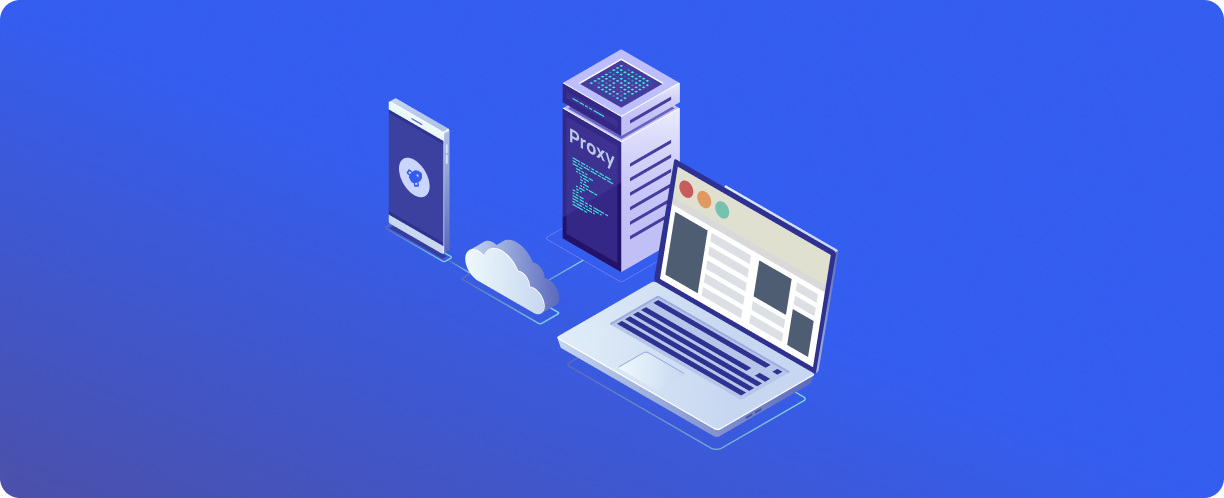 Как проверить работу сайта через прокси