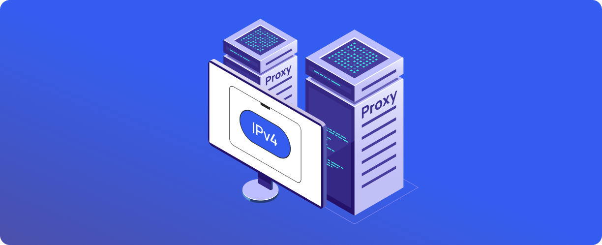 Как работает протокол IPv4 и зачем он нужен