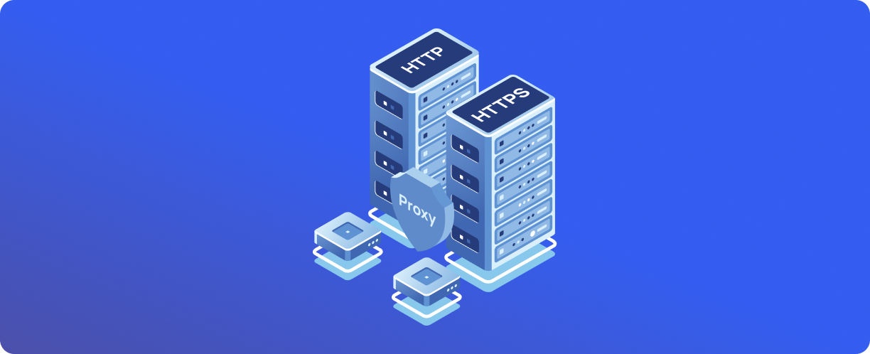 HTTP и HTTPS-прокси: полное руководство по принципам работы, отличиям и использованию