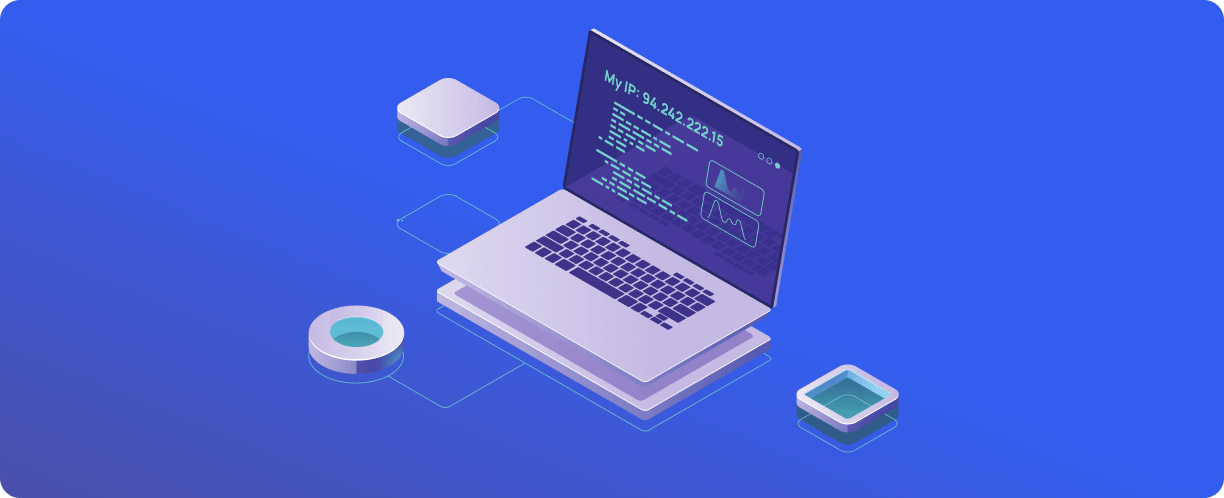 Всё об IP-адресе: какие бывают виды, как его узнать, сервисы для проверки