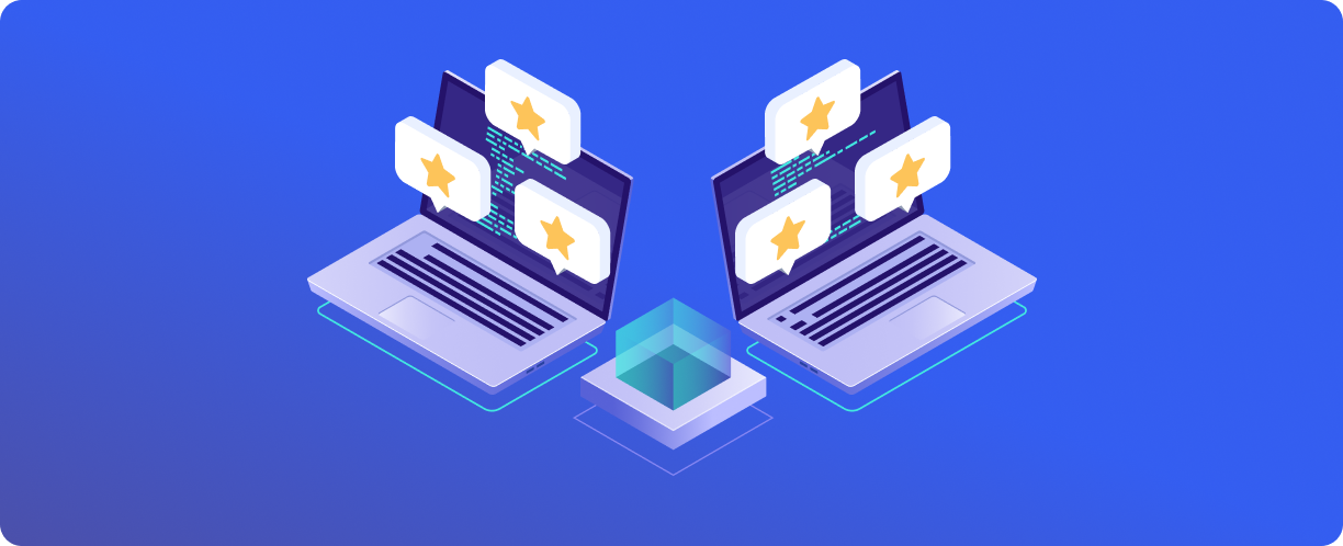 Как с помощью прокси собирать отзывы и рейтинги из разных источников