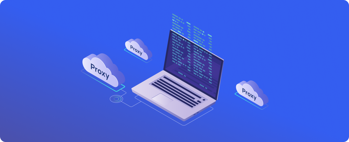 Как выбрать лучший прокси для парсинга данных