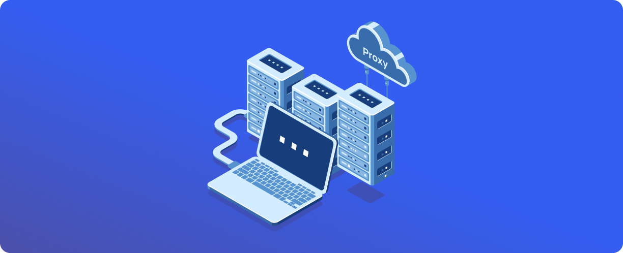 Основные ошибки при настройке прокси-сервера и как их избежать